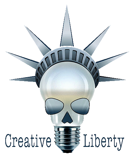 creative liberty